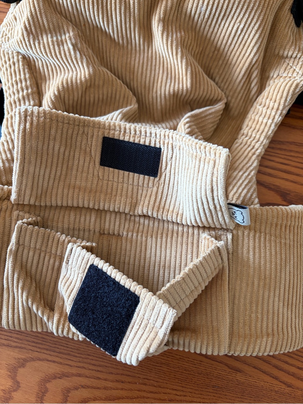 Tula Carrier - Picture 2 of 4